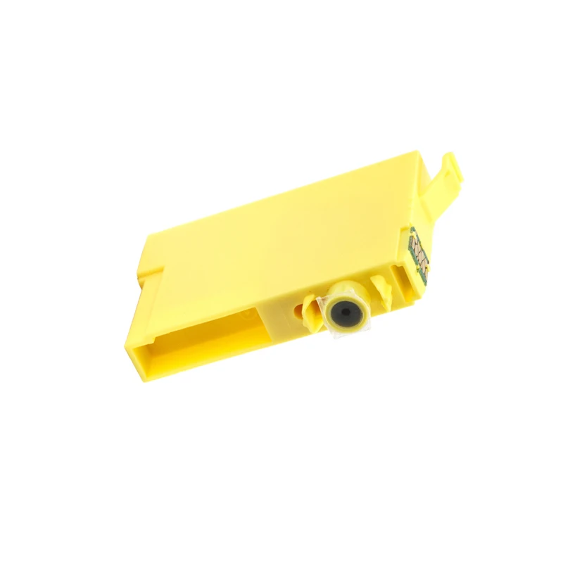 Imagem -03 - Ylc Cartucho de Tinta Compatível para Epson Expression Casa T502 T502xl Xp5100 Xp-5105 Workforce Wf2860dwf Wf-2865dwf 502xl