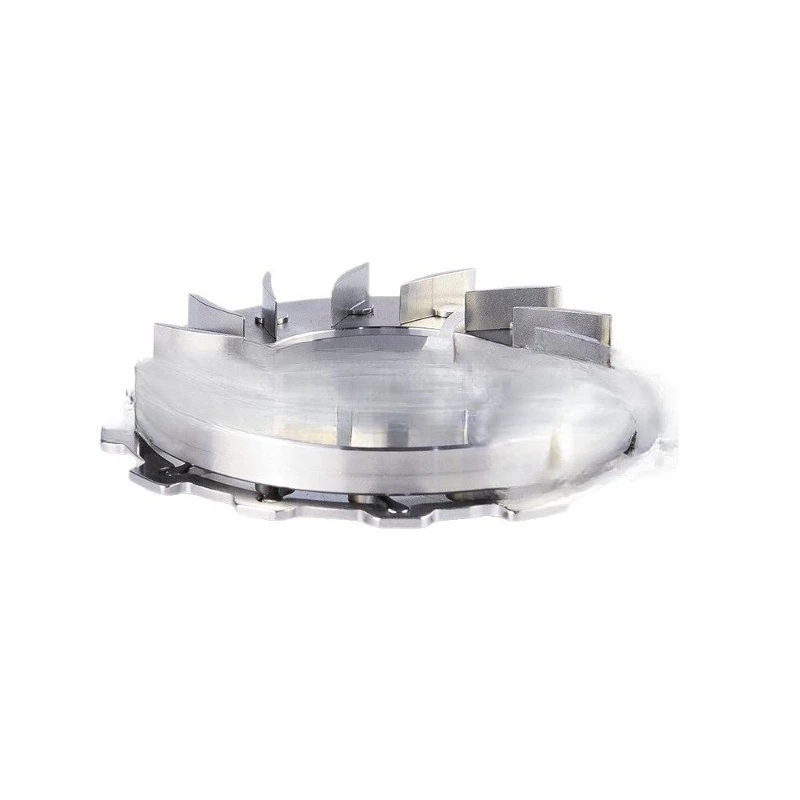

For GTB2056V 796399 Turbo Nozzle Ring Assembly 5801894252 for IVECO 3.0L