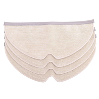 A38T-For Xiaomi Mijia 1C 1T For Dreame F9 Hepa Filter Main Side Brush Mop Cloth Robotic Vacuum Cleaner Accessories