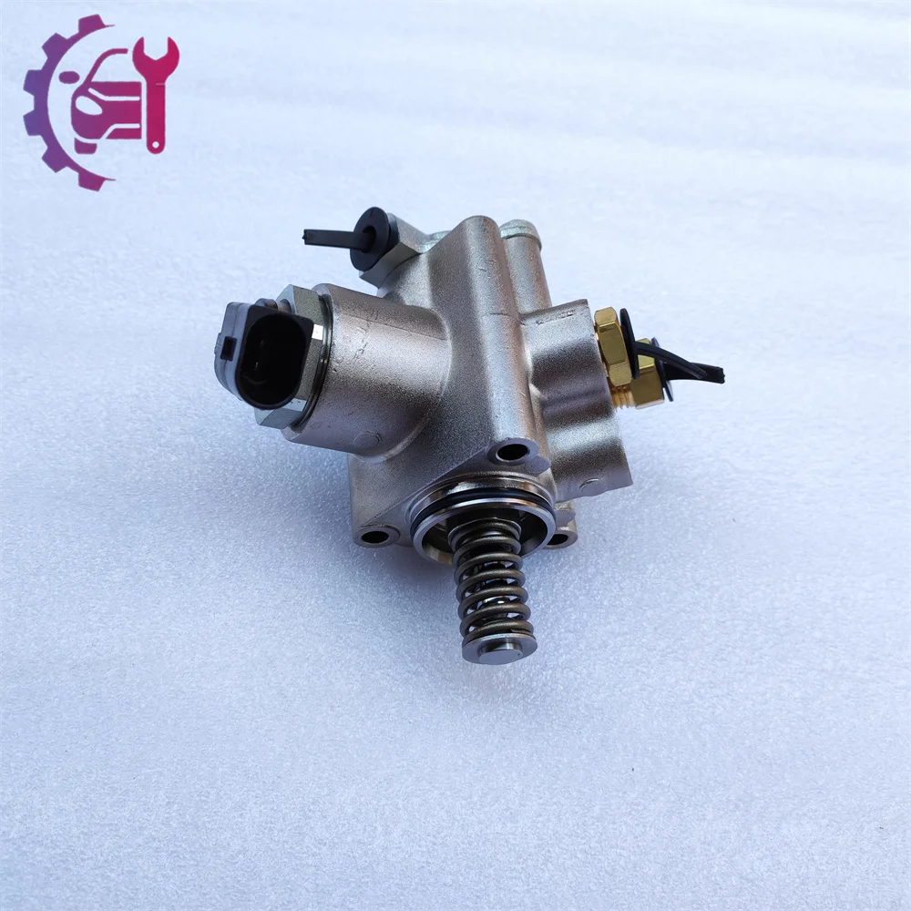 New High Pressure Fuel Injection Pump 06F127025D 06F127025N HFS85302A HFS853A02 Is Suitable For