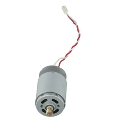 Spare Parts Roller Central Brush Titanium Motor For Cecotec For Conga 1790 1990 Vacuum Main Brush Motor Cleaning Power Tools
