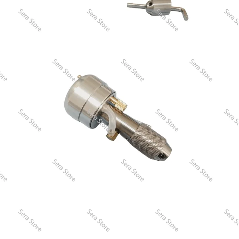 Pneumatic Sculpting Tools – Ideal for Metal & Surface Plating Processing