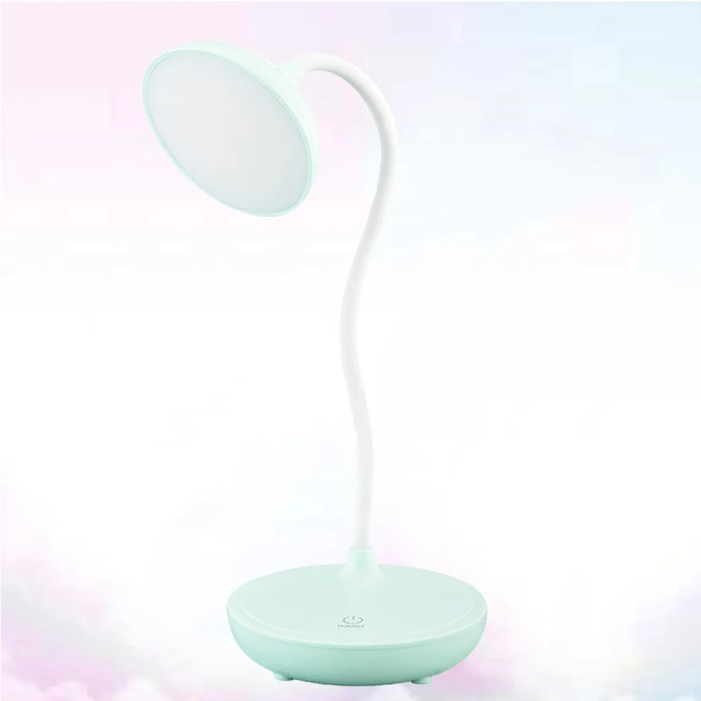 

Creative Touch USB Eye Protection Lamp Degree Rotation Reading Light for Book Computer Study Home Office Decoration
