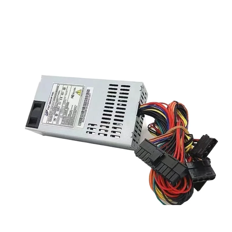 

Маленький блок питания 1U FSP270-60LE бесшумный FLEX