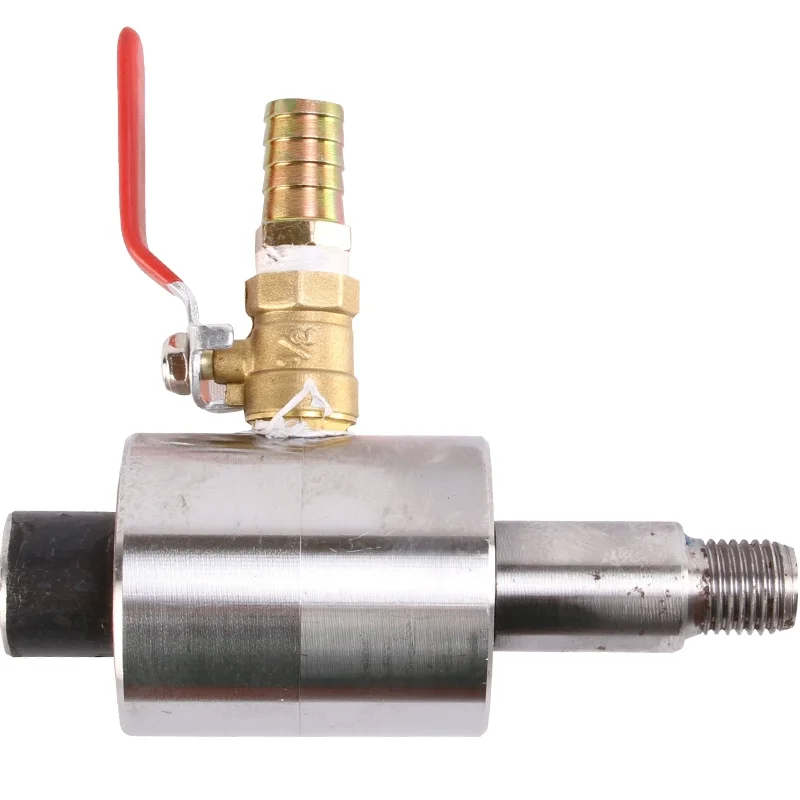 

Water Injector Pipe Laying Machine Water Adding V Device Water Injector