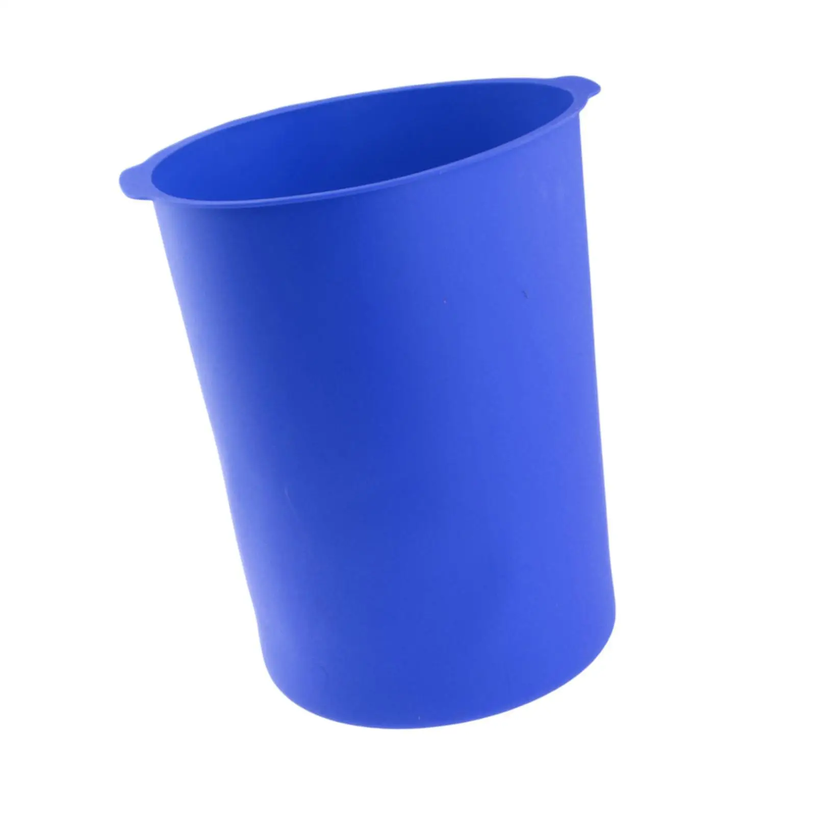 

Reusable Bucket Liner Silicone Bucket Planter Cement Planter Bucket Insert Commercial Utility Concrete with Scale Cement Bucket