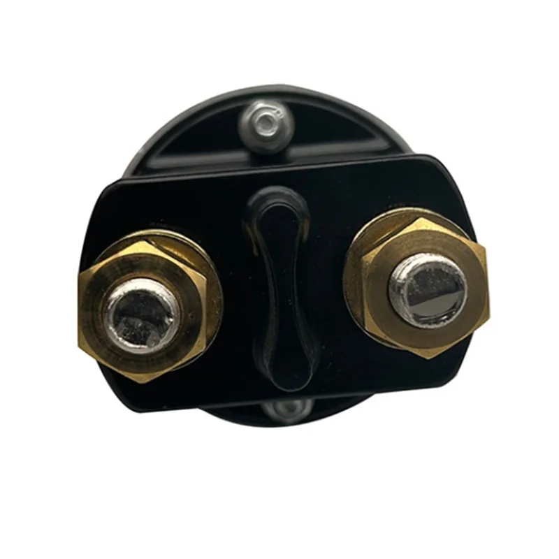 

European Heavy Duty Truck Battery Disconnect Switch For Iveco- Part Numbers 04822229 99485665