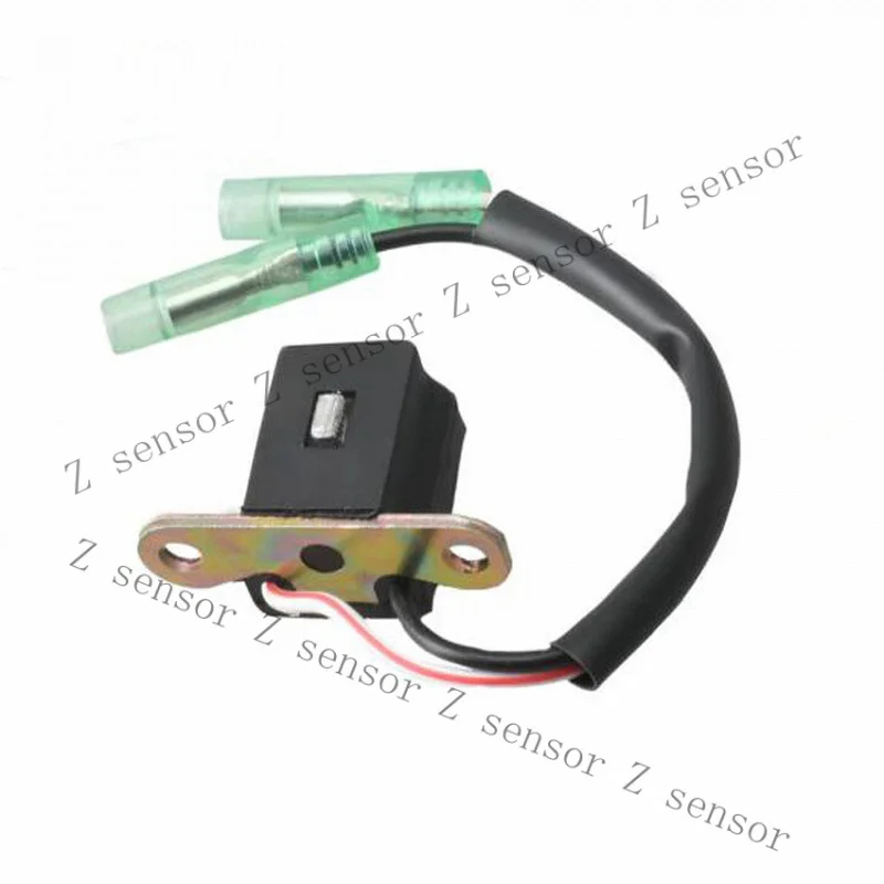 Z+ Pulser Coil 68T-85580-01 for Yamaha Outboard Engine 8/9.9HP 4 Stroke Boat Motor