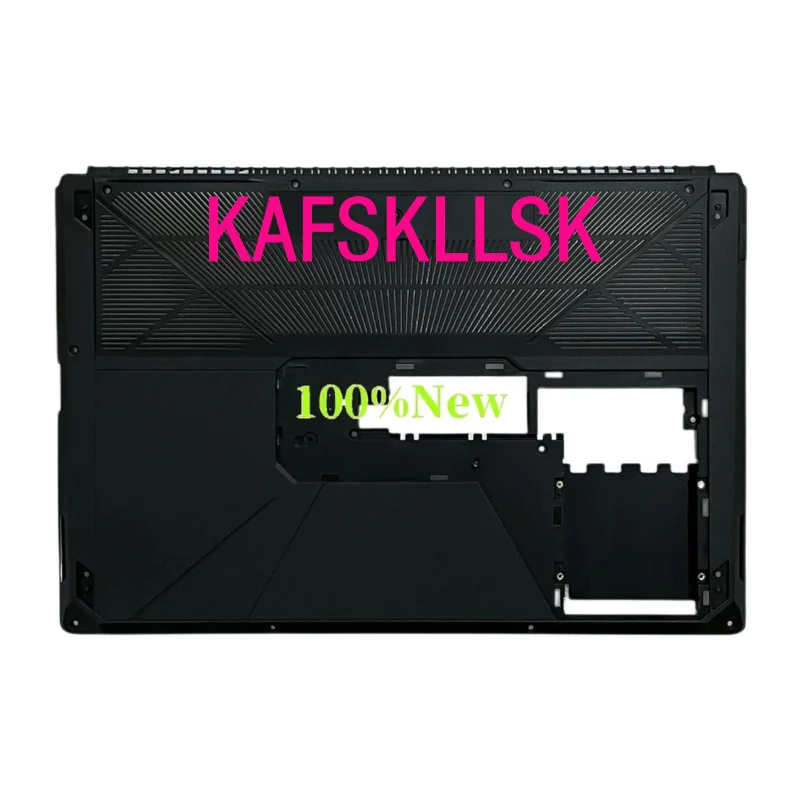 FOR ASUS FX63 ZX63 FX63V FX503 FX503V FX503VM LCD Back Cover/LCD Front Cover/Palm Rest/Bottom Cover/Memory Cover