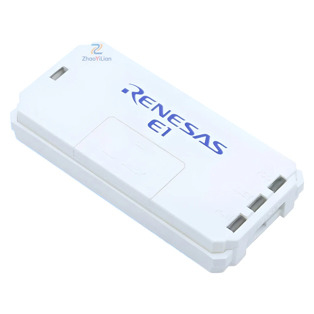 For R0E000010KCE00 Original E1 Emulator USB Debug Probe Support e² studio CS+ Development Software