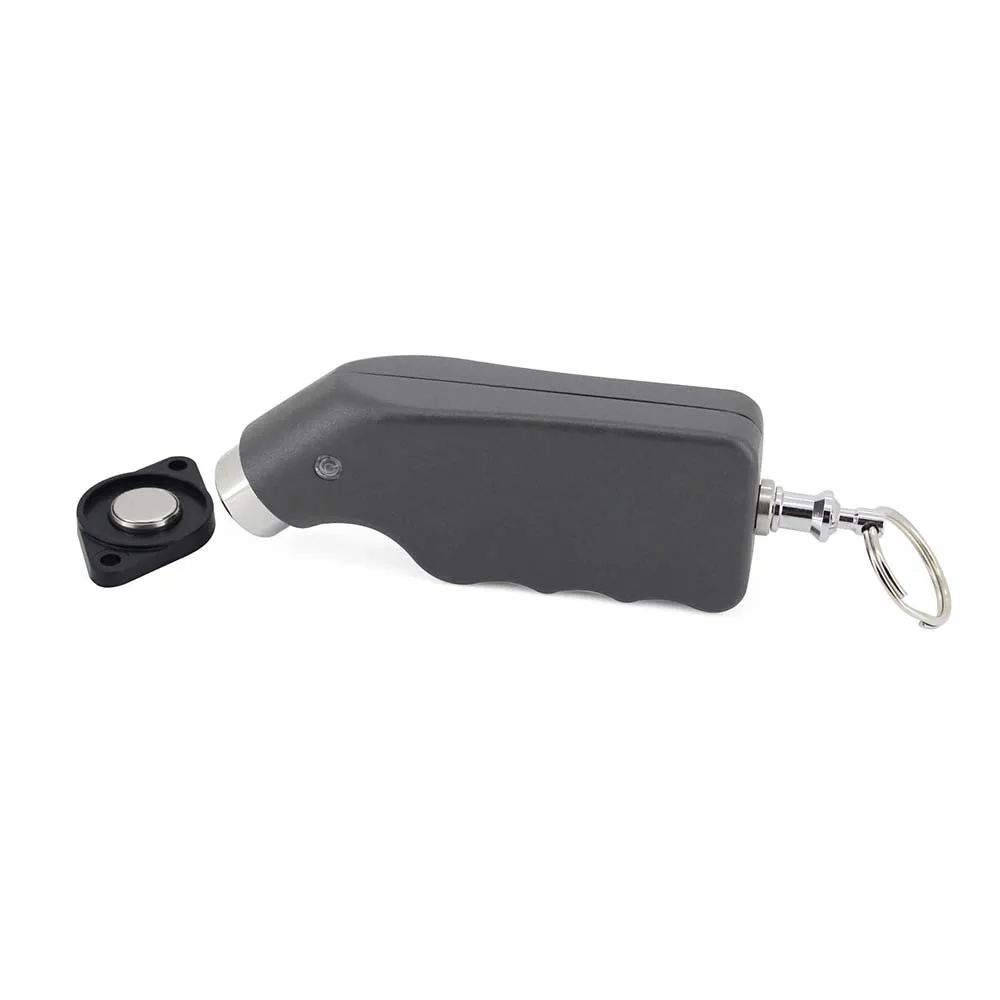 

Security Guard Tour System with Contact Patrolling Clock Stick