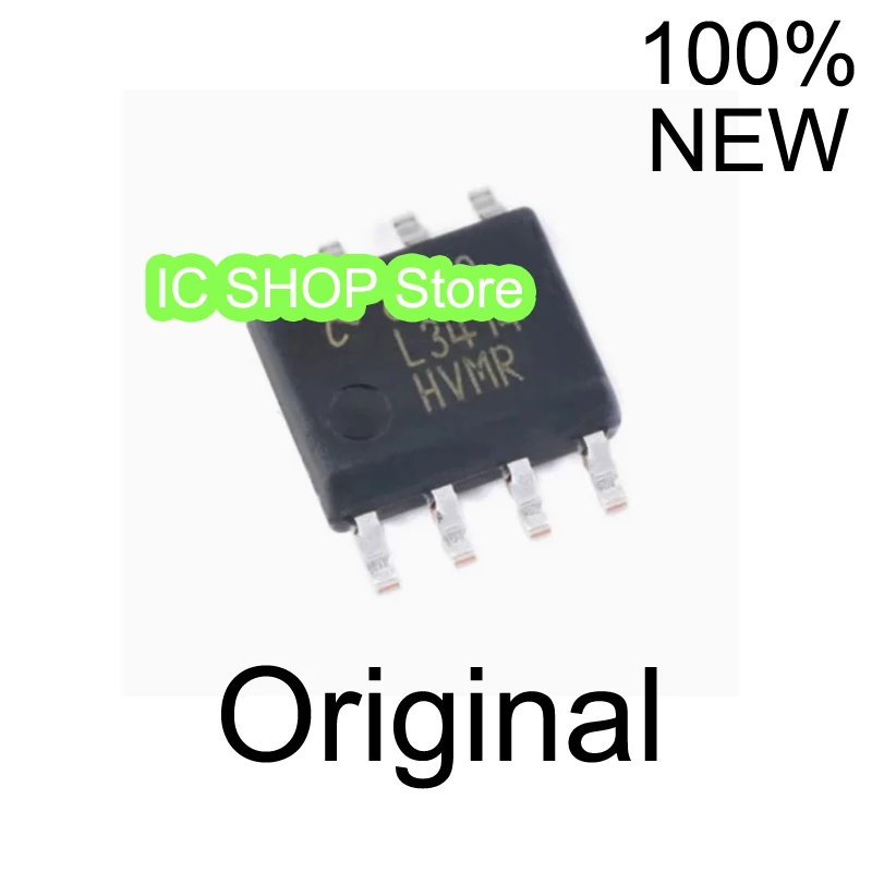 

2pcs/lot LM3414HVMRX/NOPB LM3414 LM3414HVMRX SOP 100% Original Brand New