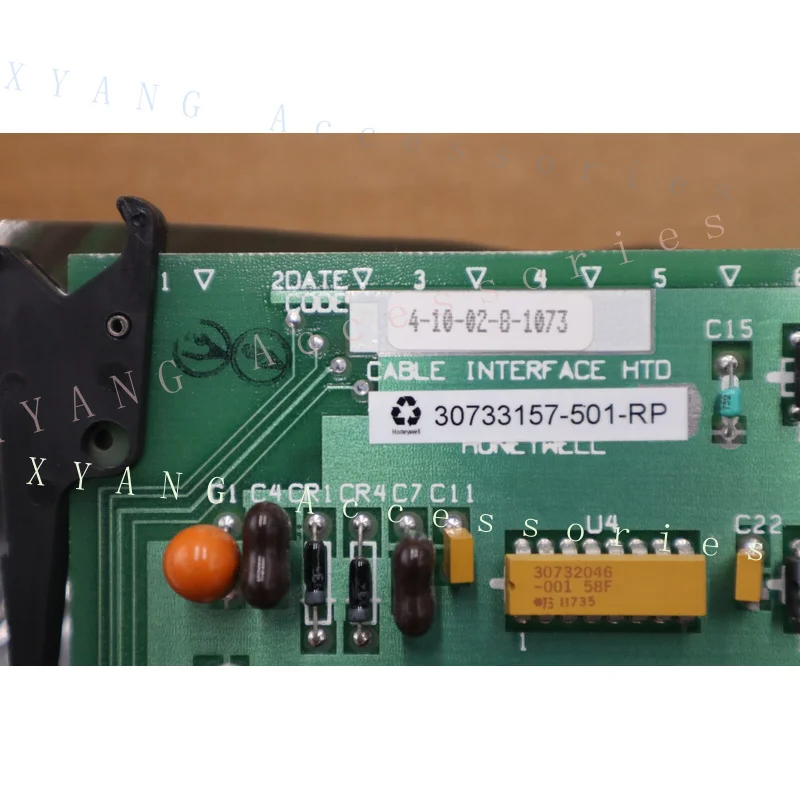 PP+ NEW FOR HONEYWELL 30733157-501 INTERFACE CIRCUIT BOARD STOCK G51
