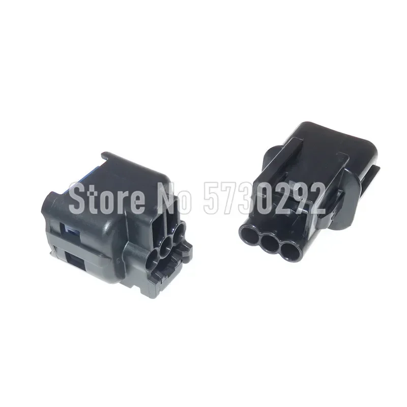 3P HP405-03021 Car Engine Sensor Connector Socket Wiring Harness Waterproof Automotive Plug For Hyundai
