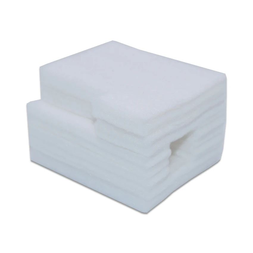 C9344 Waste Ink Tank Pad Sponge For EPSON L5590 L3350 XP 2100 2105 3100 3105 4100 4101 4105 WorkForce WF 2810 2830 2835 2850