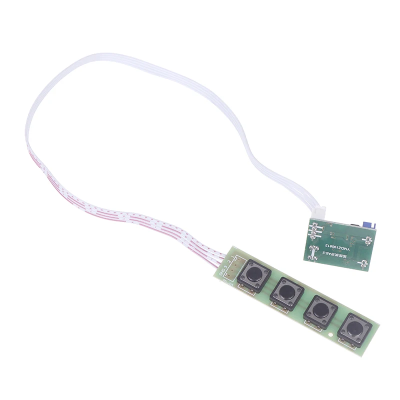 Massage Pillow Parts: Power Supply Main Board and Repair Components