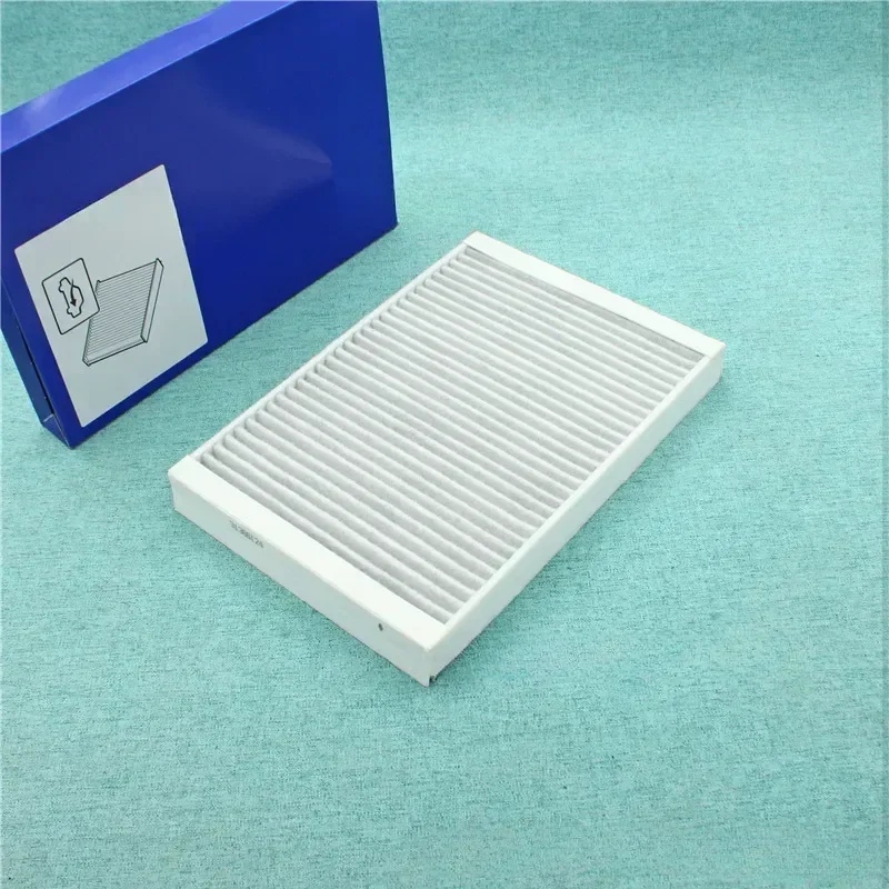 Car Cabin Filter Air Conditioner 31366124 For VOLVO XC60 XC70 V60 I V70 III S60 S80 II T3 T4 T5 T6 D2 D3 D4 D5 AWD 1.5 2.0Engine