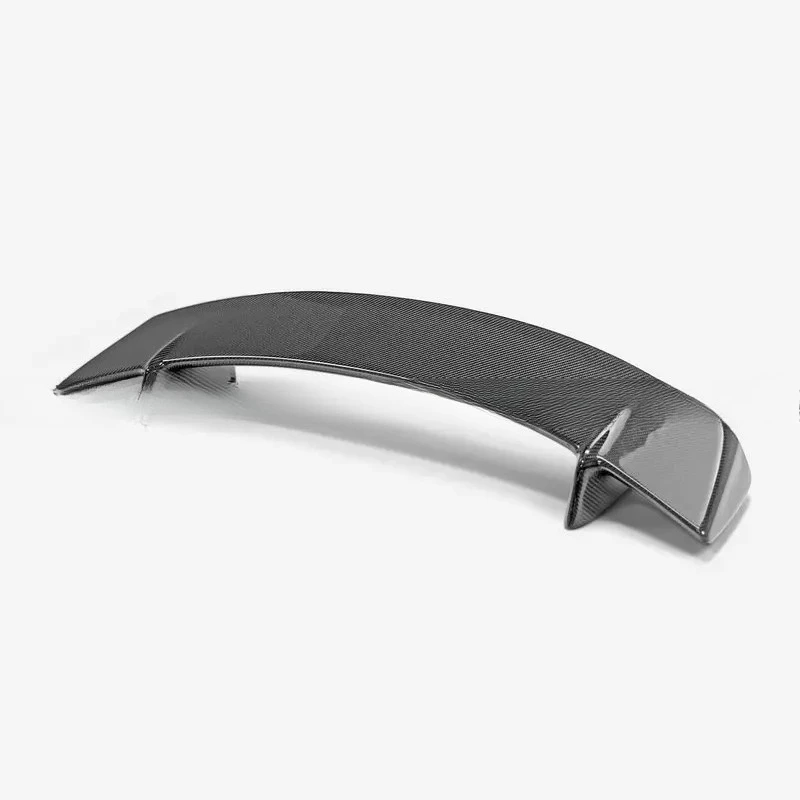 Suitable for Mazda MX5 ND Carbon Fiber Autoexe Style Rear Spoiler Wing Fixed Wing Modification Addition