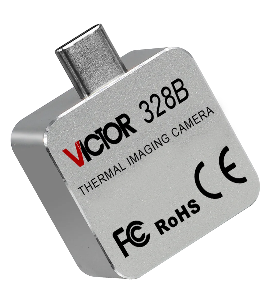 Thumbnail 3 - #72 Ranked Thermal Imaging Cameras Picks in 2026