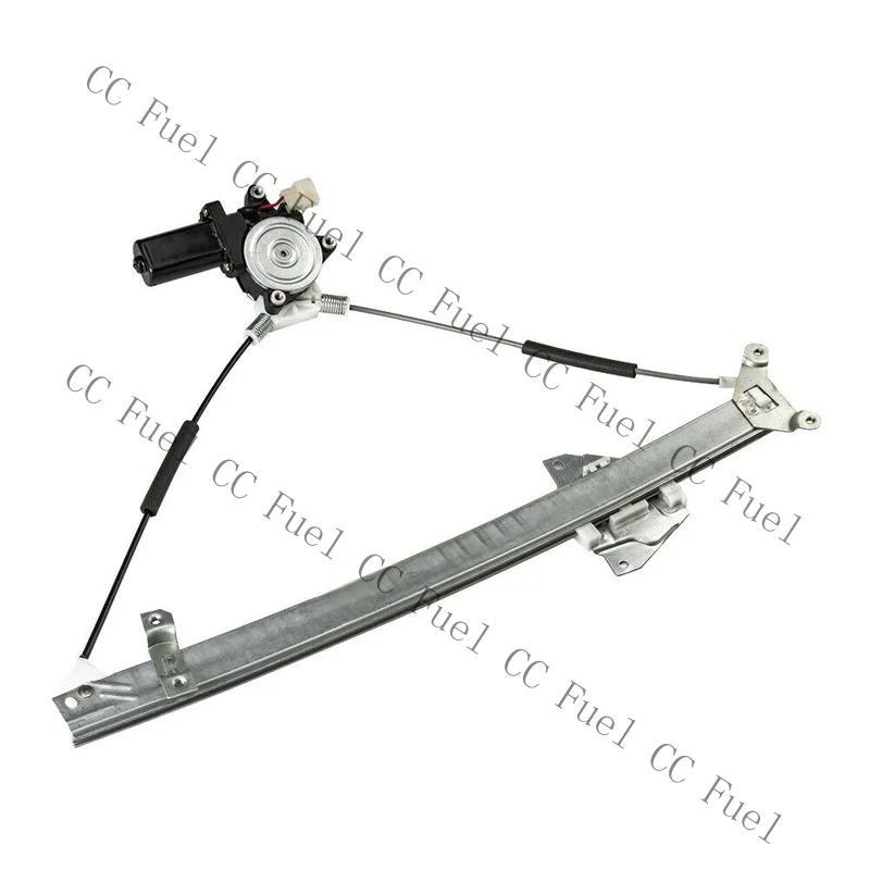 C+ POWER Window Driver Front Left Regulator w/Motor for Mitsubishi Montero MR135165