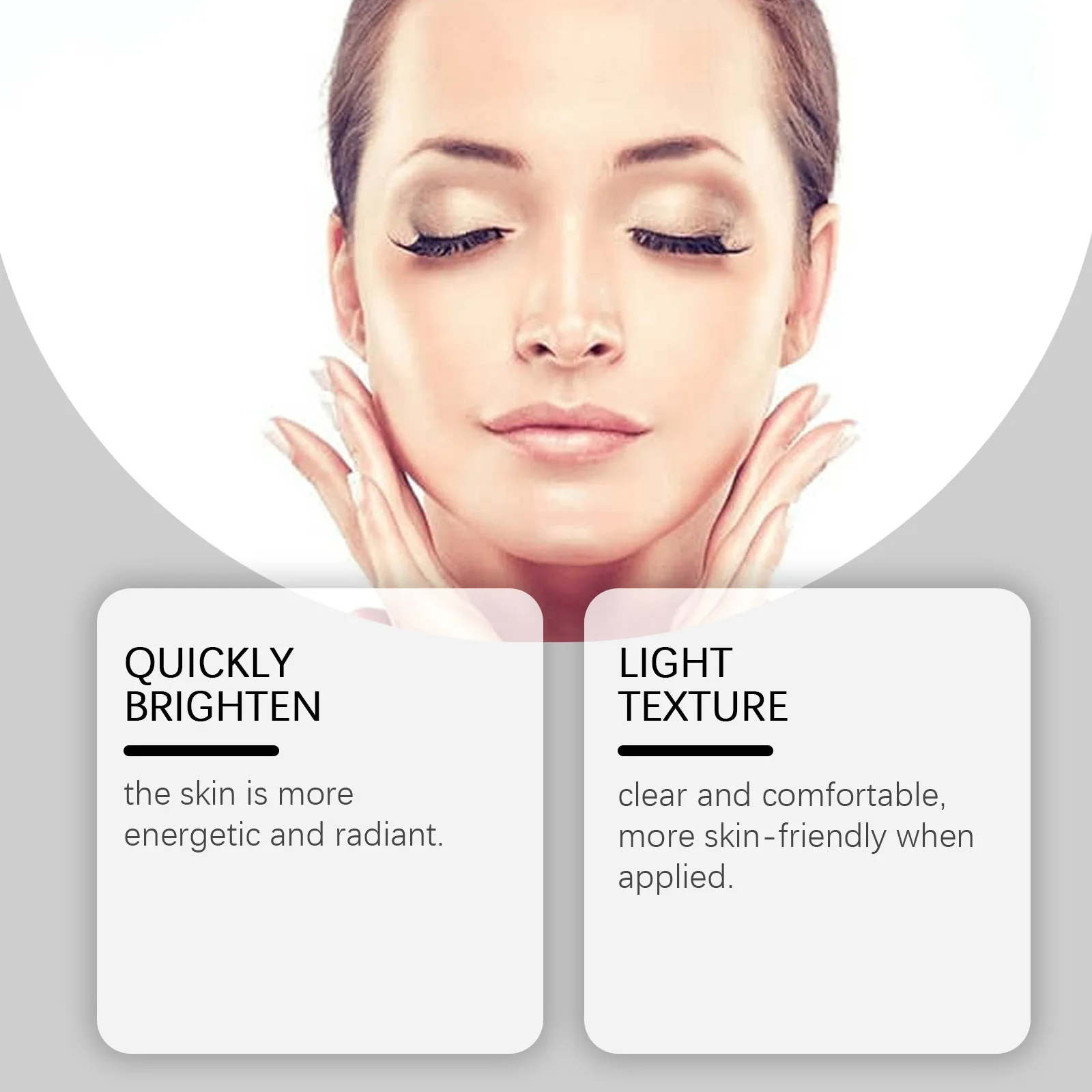 EELHOE – Ampoule à usage unique, Essence de collagène, réapprovisionnement en eau, hydratant, barrière cutanée, soin réparateur, acide hyaluronique, sérum pour le visage