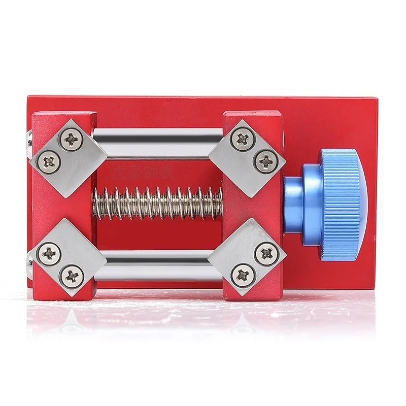 For Watch Repair Tools, Ring Machine, Watch Starting Ring for Glass Change, Outer Ring, Tooth Opening Professional Tools