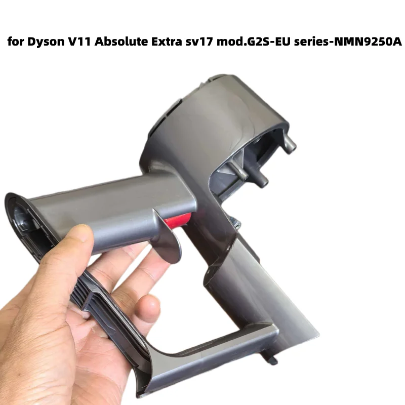 Poignée d'aspirateur (avec interrupteur) pour Dyson V11 Absolute Extra sv17 mod.G2S-EU series-NMN9250A, pièce de rechange