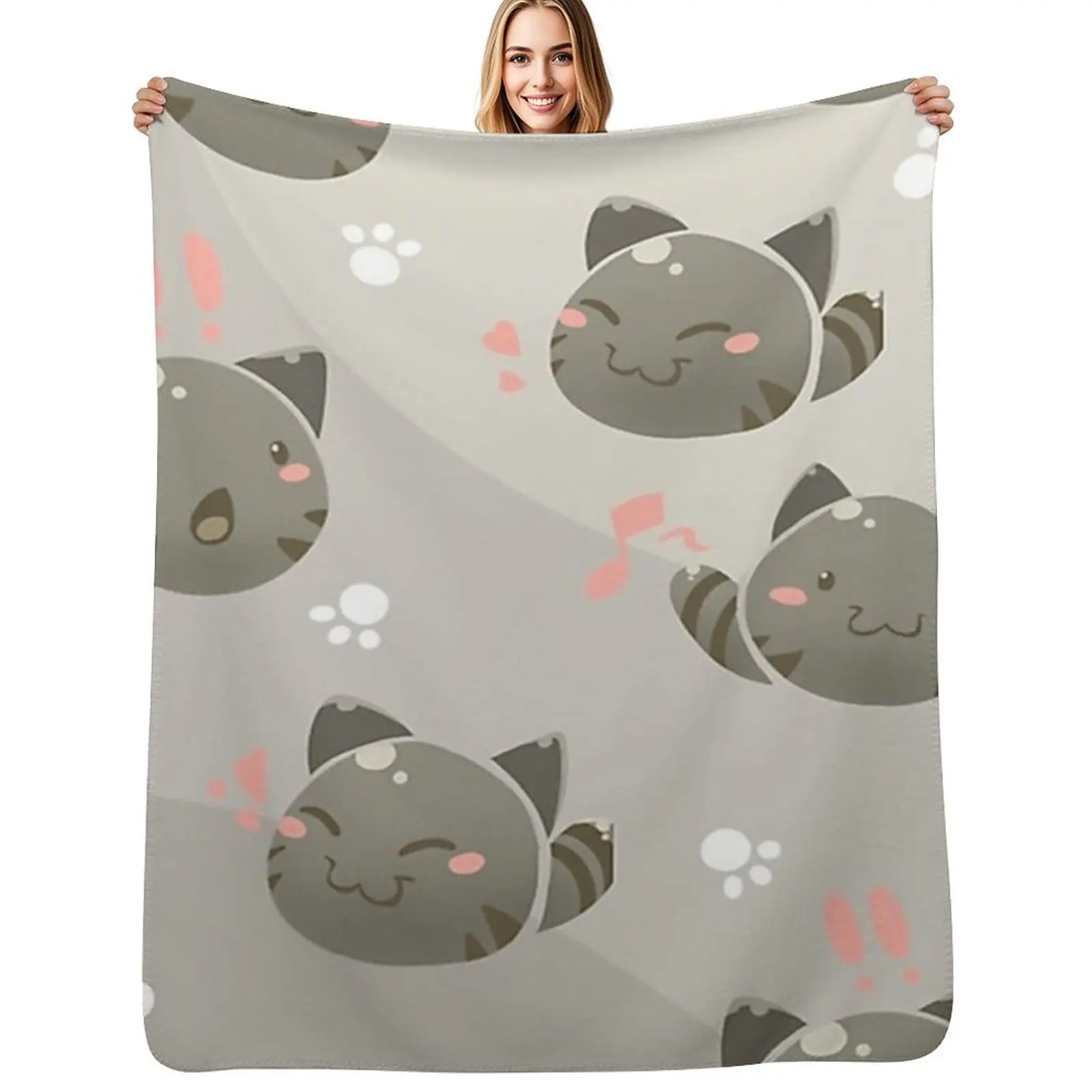 

Slime Rancher - Throw Blanket Cute Beautifuls christmas decoration Thermal Blankets