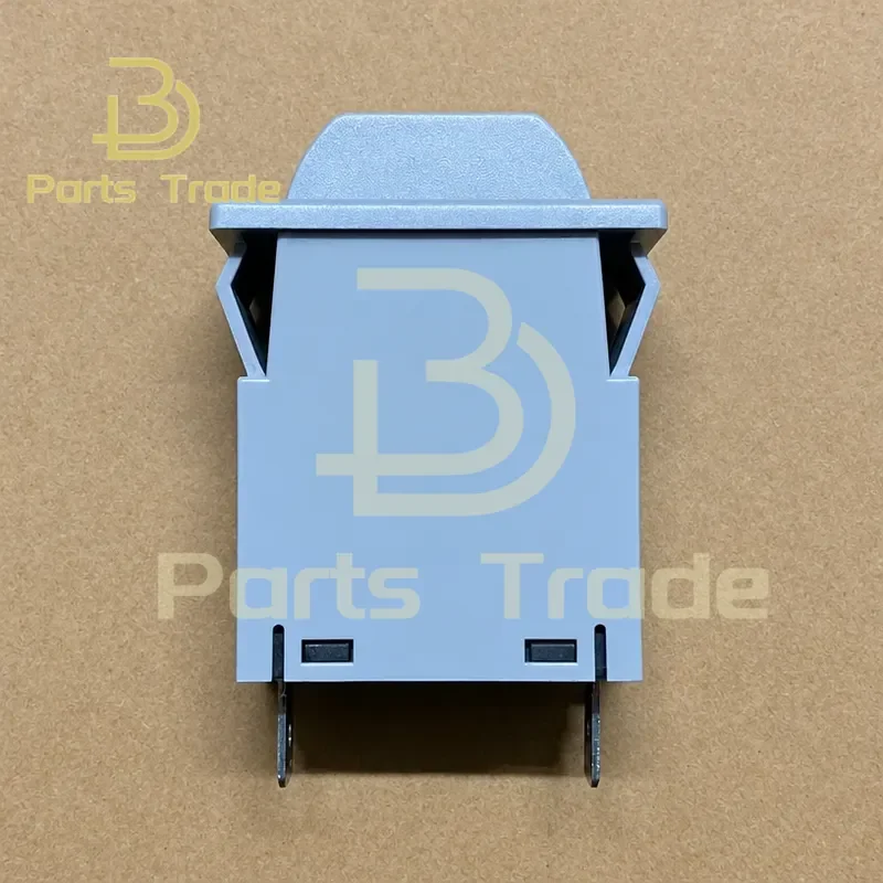 Power Switch for Nader NDB3-30-Z4 DC80V 20A Circuit Breaker Replacement Part High Quality Electrical Component