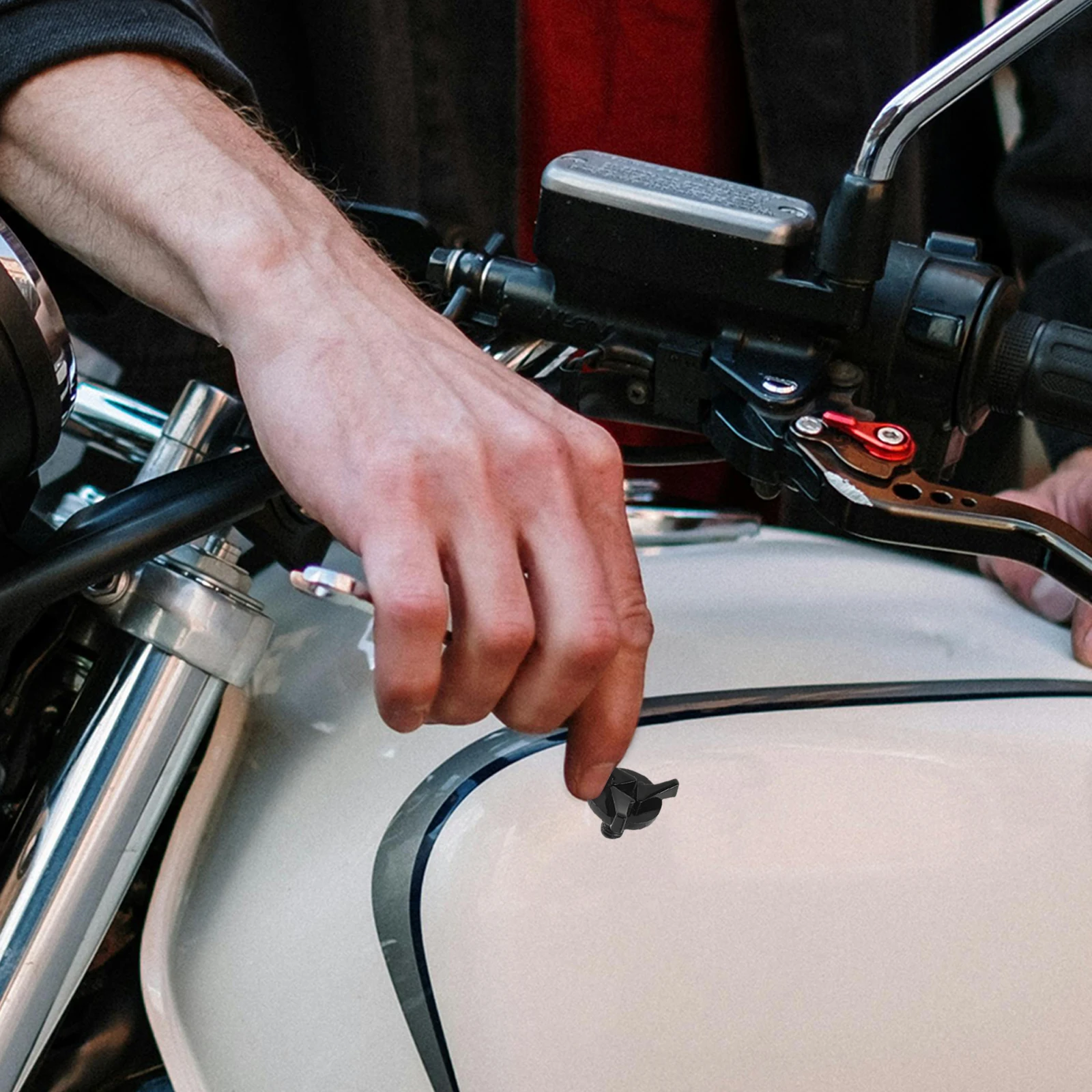 

1 set 1 Set Visor Screw Kit Universal Motorcycle Replacement Screws For Dirt Bike Accessories Durable Secure Fit