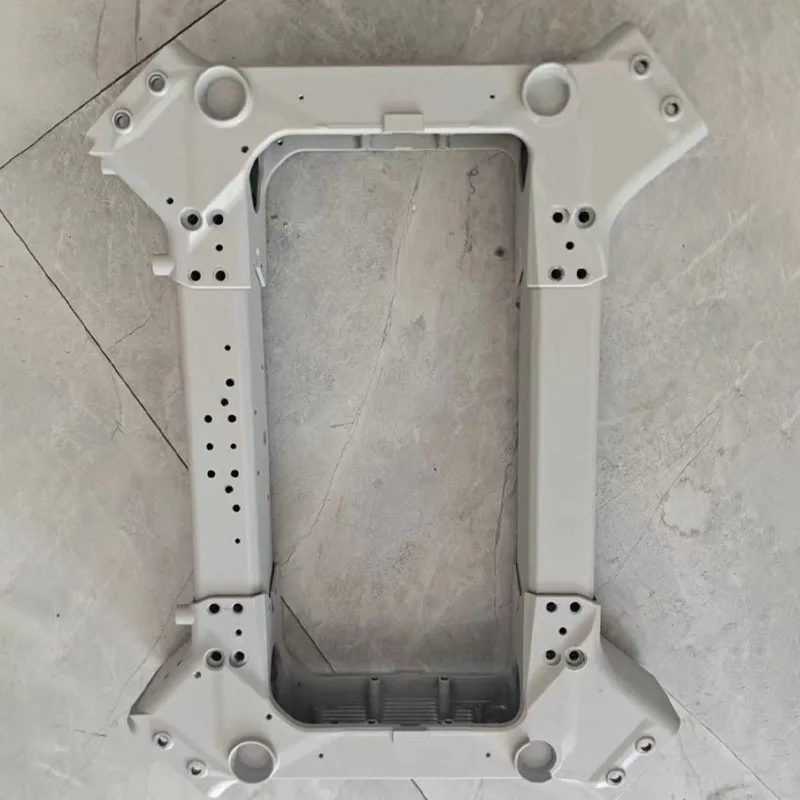 Brand New Agricultural Drone T100 Middle Frame 1 Set For DJI Argas Plant Protection Drones Repair Part