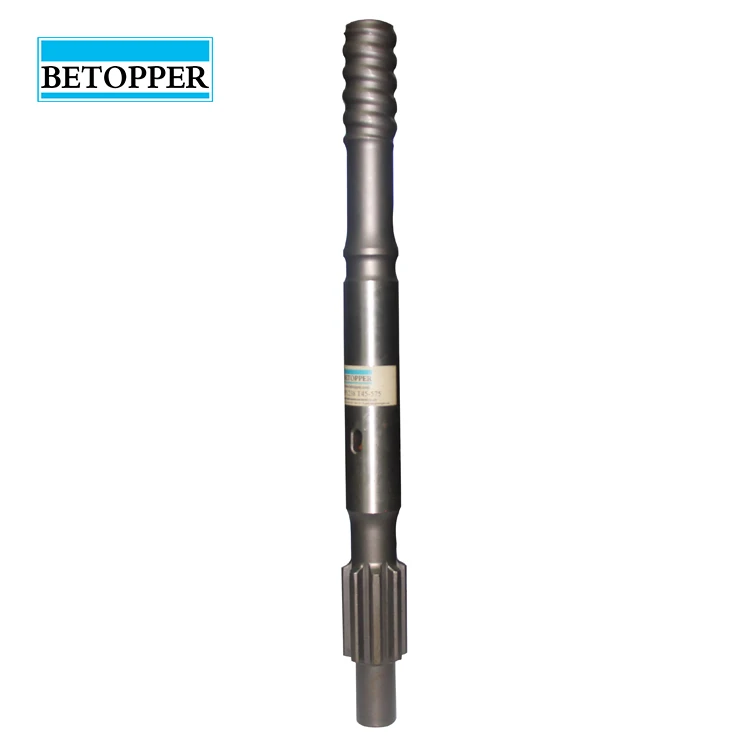 عالية الجودة R32 R38 T38 T45 COP1238 عرقوب محول لحفر أطلس كوبكو للحفر