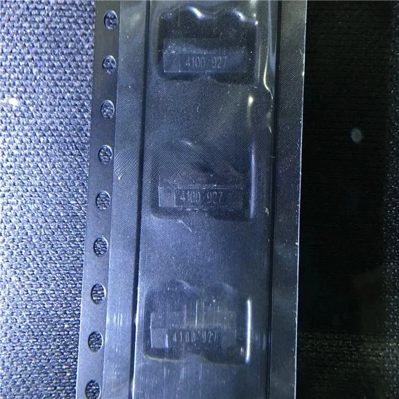TFDU4100-TR3 TFDU4100 VISHAY infrared transceiver, brand new and original, can shoot straight samples