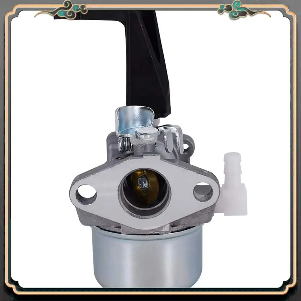 

M45K-696065 697422 Carburetor With Mounting Gasket Kit For Briggs & Stratton 110402 110412 215369