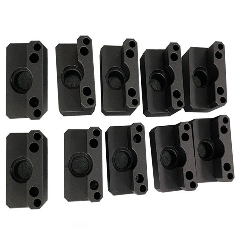 

Customized Processing Various Equipment Parts CNC Machining Services