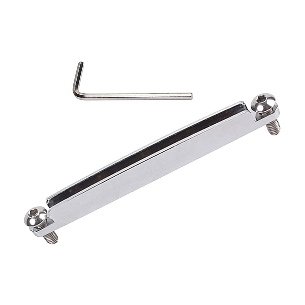 

1 Set Adjust Height Tool Durable Bridge Lifter For Folk Accessory Instrument Part Guitar Saddle Bridge Adjustment Pad Guitar Nut