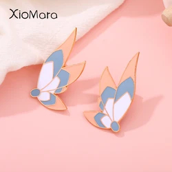 Sky:Children Of Light Enamel Pins Custom Adventure Game Brooches Characters Hairpin Headdress Student Hair Accessories Jewelry