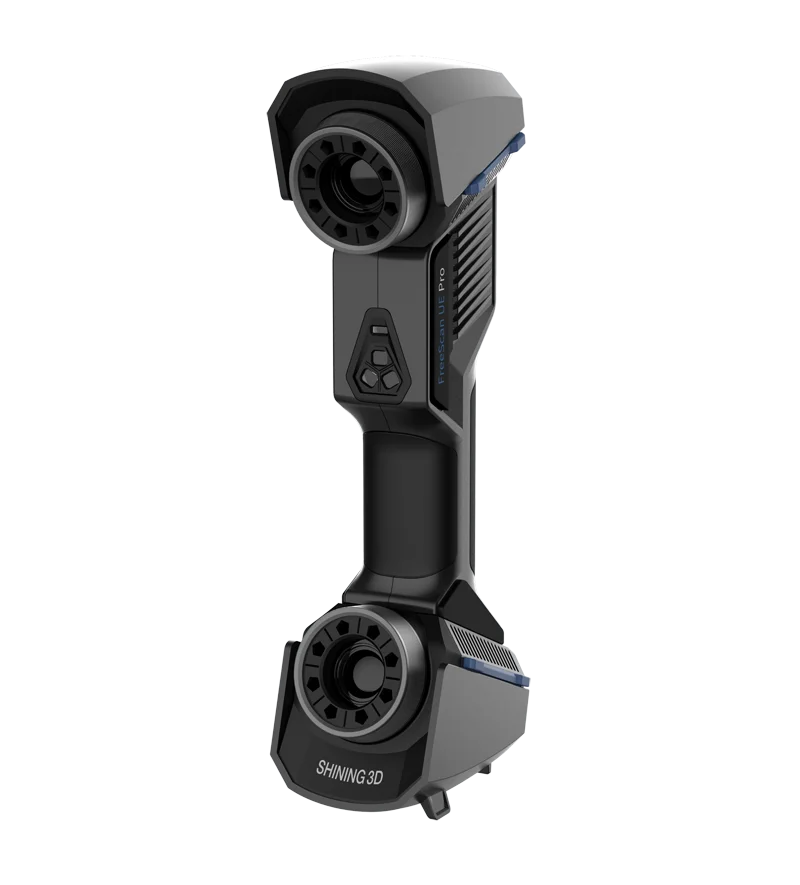 Shining Ue Pro 3D S… - image