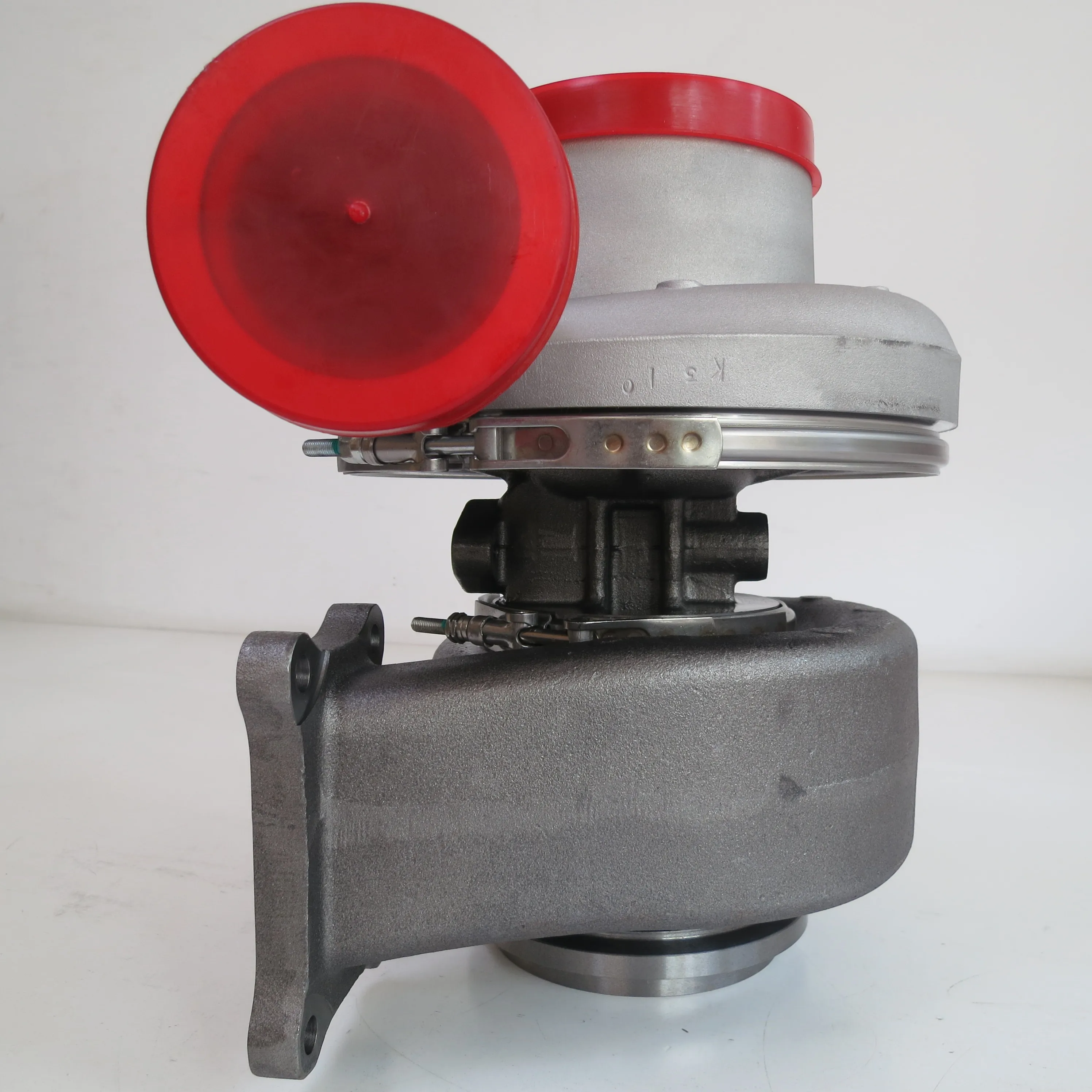 HT60 Turbocharger 3536803 for Cummins N14 Engine