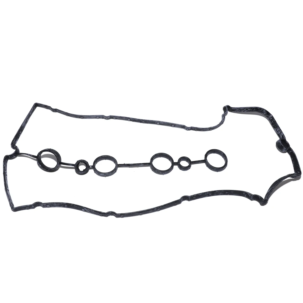 

Plastics Valve Cylinder Head Cover Gasket For Chery A1 QQ6 QQme X1 M1 M5 1.3L 473F-1003051/473H-1003042