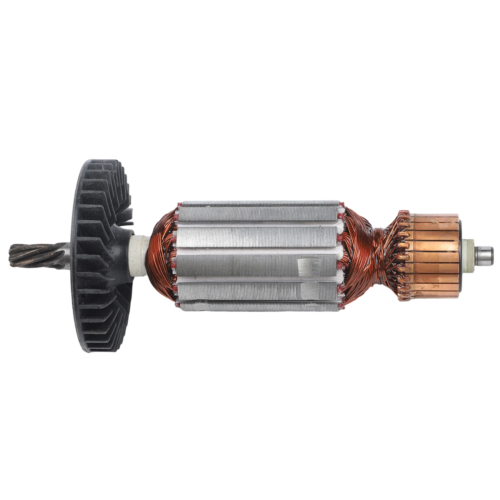 Circular Saw Rotors Amature Rotor Tool Replacement Replacement Spare Accessories Easy Installation For GKS165 Brand New