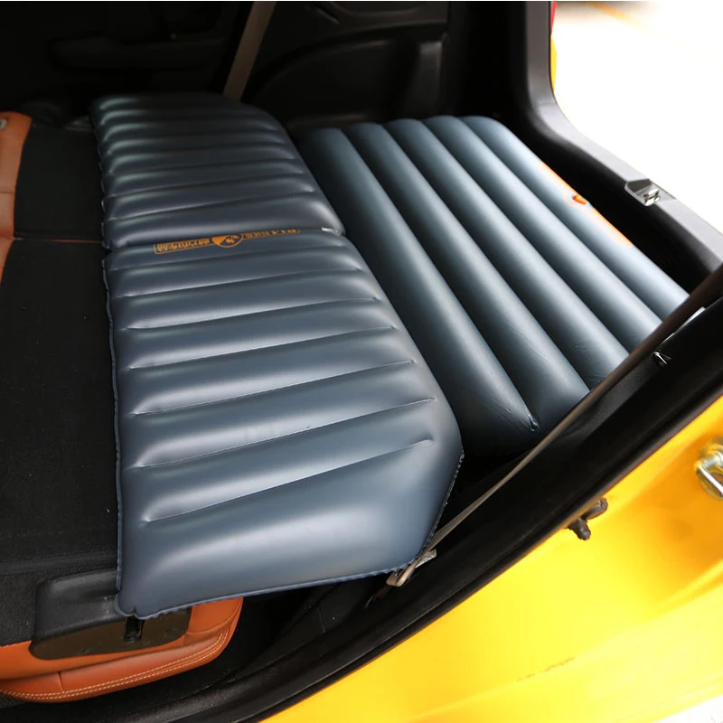 سيارة الجذع الداعم وسادة نفخ السرير للطفل الاطفال النوم السرير السفر النوم ملحق نماذج متعددة المتاحة Z6 Z620 Z8 #5