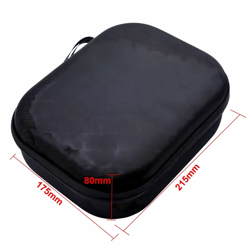 TBS TANGO 2 Remote Control Bag Nylon Material Transmiter Case  Dust Resistance Suitable For TANGO2 PRO TBS RC  Accessories