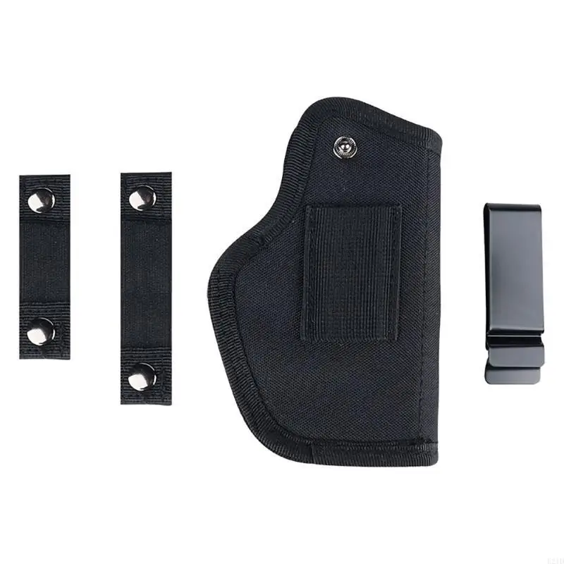 Right & Left Hand Draw Waistband Concealed Carry Belt Guns B