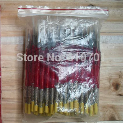 50Pcs Beekeepers Grafting Tools  Free Shipping 10.5cm (4.3