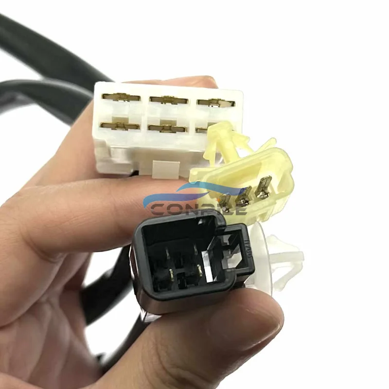 

For Mitsubishi ASX Seat Electric Heating Switch Cable