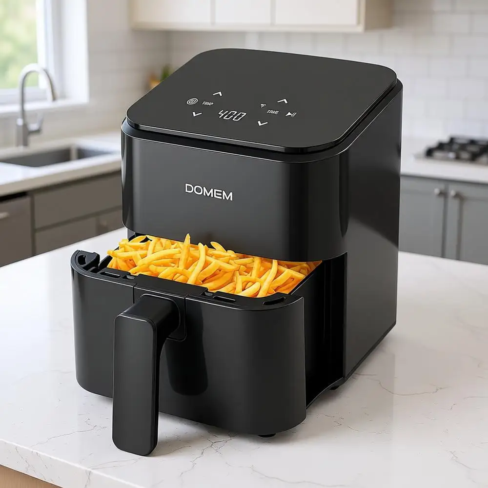 Qt Compact Air Frye… - image