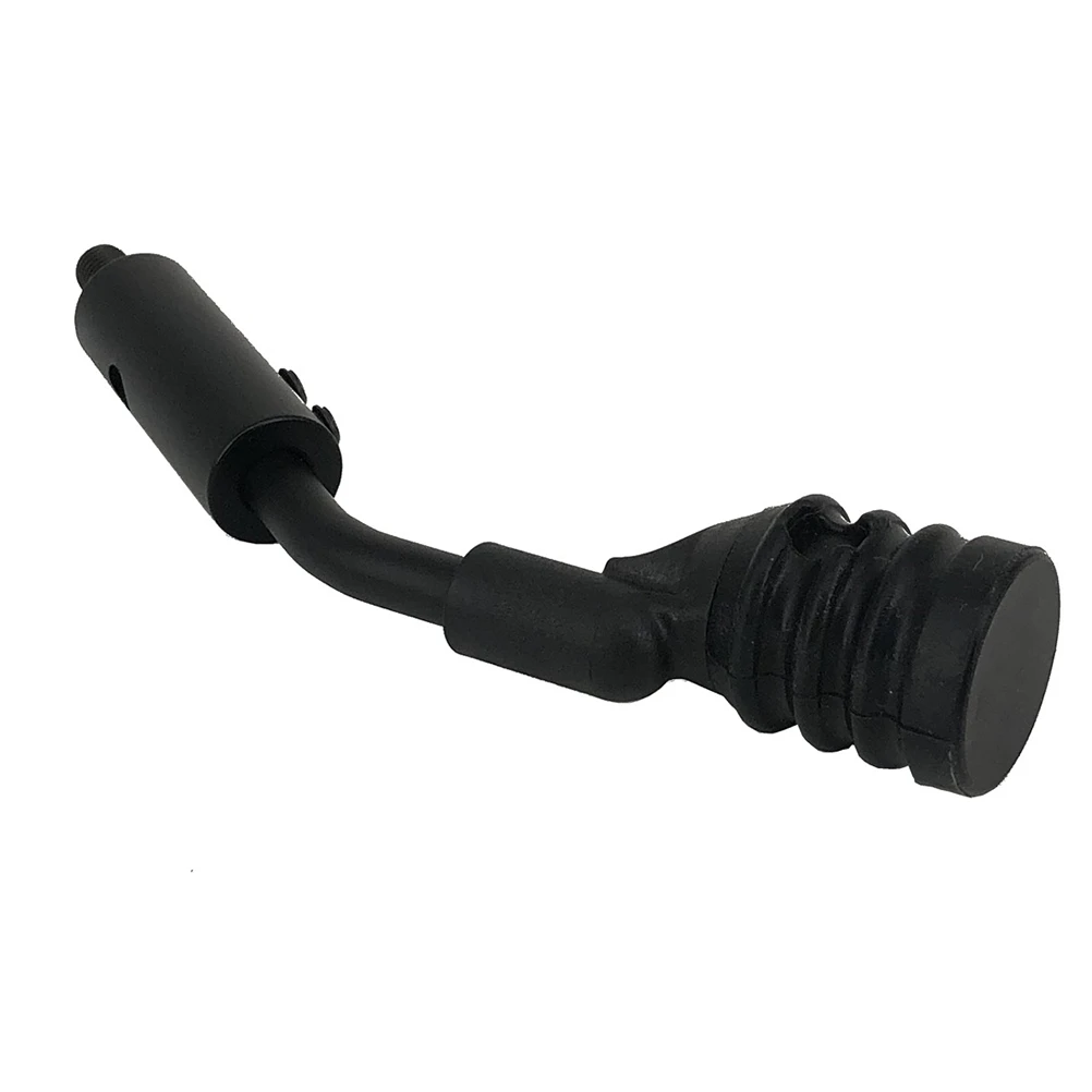 

Recurve Stabilizer Arrow Absorber Bowstring Reducer Damping Shock Canceller Black Firm Strong Noise