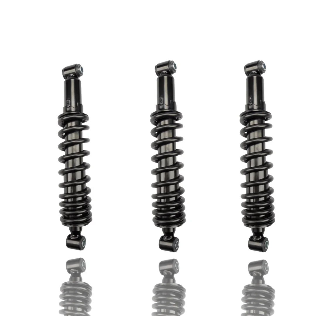 

330mm 360mm Shock Absorbers Motorcycle Shock Absorber for Longding Hummer 250cc Four-wheel Motorcycle ATV Modification Parts