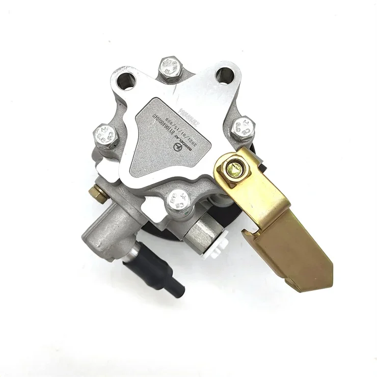 

l # Auto power steering pump for GEELY Emgrand EC7 Vision 10610001320 1064001040